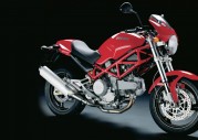 Ducati Monster 620